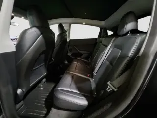 Tesla Model Y 2024 Long Range 4dr Crossover