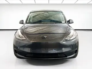 Tesla Model Y 2024 Long Range 4dr Crossover