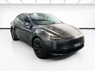 Tesla Model Y 2024 Long Range 4dr Crossover