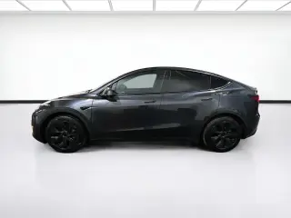 Tesla Model Y 2024 Long Range 4dr Crossover