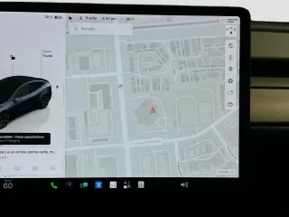 Tesla Model Y 2024 Long Range 4dr Crossover