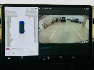 Tesla Model Y 2022 AWD Long Range 4dr Crossover