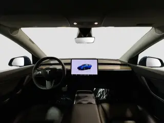 Tesla Model Y 2022 AWD Long Range 4dr Crossover