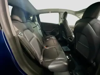 Tesla Model Y 2022 AWD Long Range 4dr Crossover