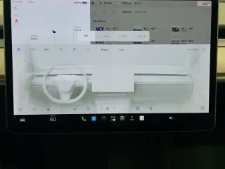 Tesla Model Y 2022 AWD Long Range 4dr Crossover