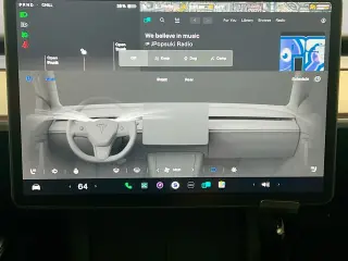 Tesla Model Y 2024 AWD Long Range 4dr Crossover
