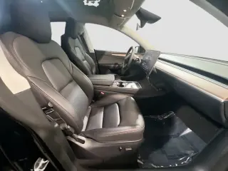 Tesla Model Y 2024 AWD Long Range 4dr Crossover
