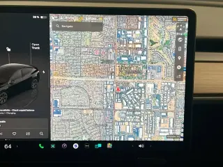 Tesla Model Y 2024 AWD Long Range 4dr Crossover