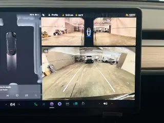 Tesla Model Y 2024 AWD Long Range 4dr Crossover