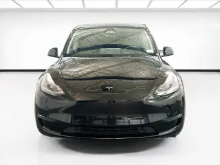 Tesla Model Y 2024 AWD Long Range 4dr Crossover