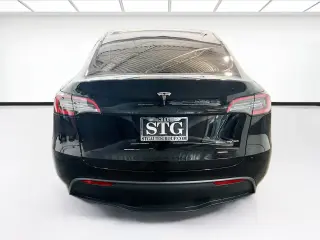 Tesla Model Y 2024 AWD Long Range 4dr Crossover