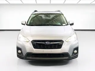 Subaru Crosstrek 2018 AWD 2.0i Limited 4dr Crossover