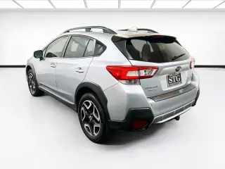 Subaru Crosstrek 2018 AWD 2.0i Limited 4dr Crossover