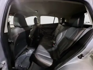 Subaru Crosstrek 2018 AWD 2.0i Limited 4dr Crossover
