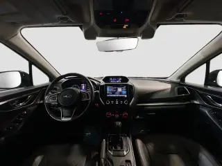 Subaru Crosstrek 2018 AWD 2.0i Limited 4dr Crossover