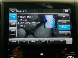 Subaru Crosstrek 2018 AWD 2.0i Limited 4dr Crossover