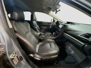 Subaru Crosstrek 2018 AWD 2.0i Limited 4dr Crossover