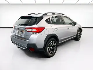 Subaru Crosstrek 2018 AWD 2.0i Limited 4dr Crossover