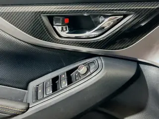 Subaru Crosstrek 2018 AWD 2.0i Limited 4dr Crossover