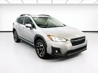 Subaru Crosstrek 2018 AWD 2.0i Limited 4dr Crossover