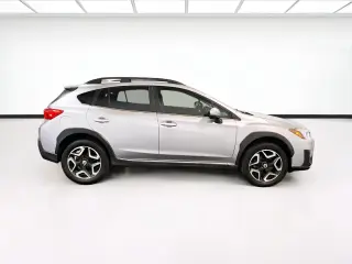 Subaru Crosstrek 2018 AWD 2.0i Limited 4dr Crossover