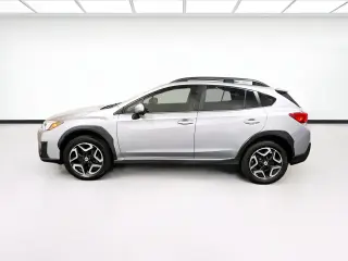 Subaru Crosstrek 2018 AWD 2.0i Limited 4dr Crossover