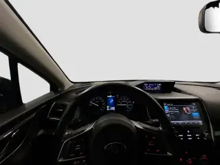 Subaru Crosstrek 2018 AWD 2.0i Limited 4dr Crossover