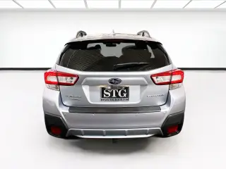 Subaru Crosstrek 2018 AWD 2.0i Limited 4dr Crossover