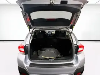 Subaru Crosstrek 2018 AWD 2.0i Limited 4dr Crossover
