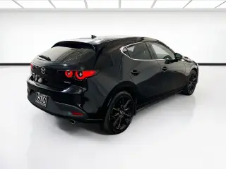 Mazda Mazda3 Hatchback 2024 2.5 S Premium 4dr Hatchback