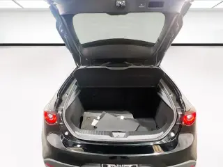 Mazda Mazda3 Hatchback 2024 2.5 S Premium 4dr Hatchback