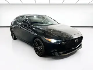 Mazda Mazda3 Hatchback 2024 2.5 S Premium 4dr Hatchback