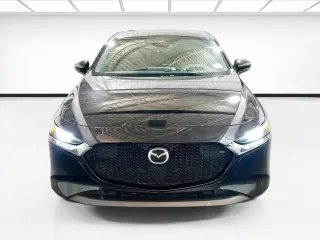 Mazda Mazda3 Hatchback 2024 2.5 S Premium 4dr Hatchback