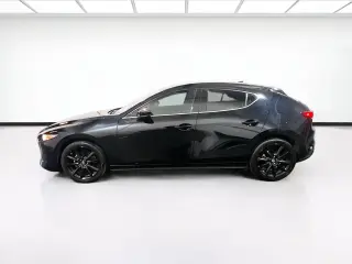 Mazda Mazda3 Hatchback 2024 2.5 S Premium 4dr Hatchback