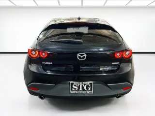 Mazda Mazda3 Hatchback 2024 2.5 S Premium 4dr Hatchback