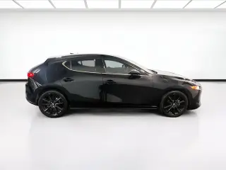 Mazda Mazda3 Hatchback 2024 2.5 S Premium 4dr Hatchback