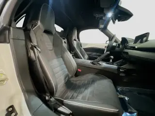 Mazda MX-5 Miata 2025 Club 2dr Convertible