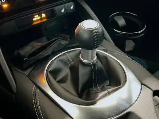 Mazda MX-5 Miata 2025 Club 2dr Convertible