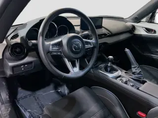 Mazda MX-5 Miata 2025 Club 2dr Convertible