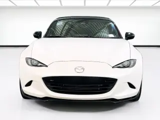 Mazda MX-5 Miata 2025 Club 2dr Convertible