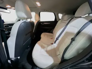 Mazda CX-5 2023 AWD 2.5 S Preferred 4dr SUV