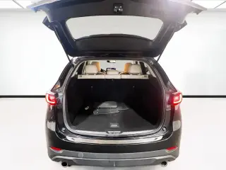 Mazda CX-5 2023 AWD 2.5 S Preferred 4dr SUV