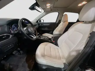 Mazda CX-5 2023 AWD 2.5 S Preferred 4dr SUV