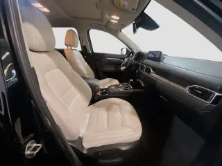 Mazda CX-5 2023 AWD 2.5 S Preferred 4dr SUV