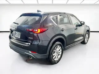 Mazda CX-5 2023 AWD 2.5 S Preferred 4dr SUV