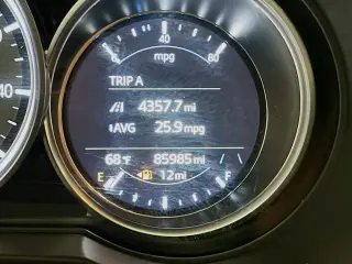 Mazda CX-5 2023 AWD 2.5 S Preferred 4dr SUV