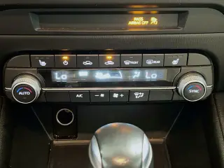 Mazda CX-5 2023 AWD 2.5 S Preferred 4dr SUV