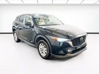 Mazda CX-5 2023 AWD 2.5 S Preferred 4dr SUV
