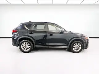 Mazda CX-5 2023 AWD 2.5 S Preferred 4dr SUV