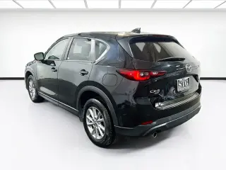 Mazda CX-5 2023 AWD 2.5 S Preferred 4dr SUV